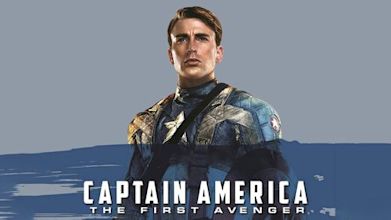 Captain America - Il primo Vendicatore
