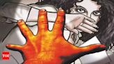 Woman raped for seven years since she was 14; 22-year-old arrested | Dehradun News - Times of India