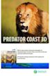 Predator Coast