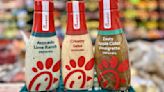 Here's Why This Chick-Fil-A Salad Dressing Is Considered The 'Unhealthiest'