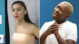 Get a glimpse of Ariana Grande and Cynthia Erivo's tearful 'Wicked' auditions