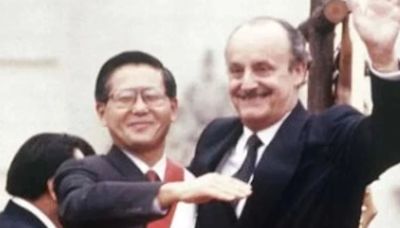 ‘Fujishock’ de 1990: a 34 años de la primera promesa rota de Alberto Fujimori como presidente del Perú