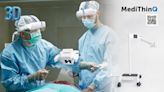 MediThinQ launches new micro surgery solution