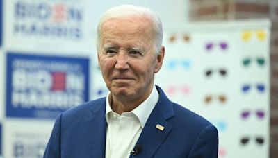 Joe Biden gets new ominous warning sign in swing states