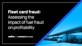 Fleet card fraud: Assessing the impact of fuel fraud on profitability