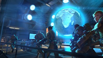 Bit Reactor has a Star Wars tactical strategy game in the works, 15 XCOM veterans on its team, and an ambitious vision for the future of the genre