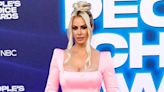 WWE Star Maryse Mizanin to Undergo Hysterectomy After 11 Pre-Cancerous Tumors Were Found on Her Ovaries