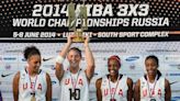 Charlotte’s Cierra Burdick on preparing for Paris Olympics in 3x3 hoops, dreaming big