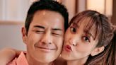 Grace Chan announces third pregnancy