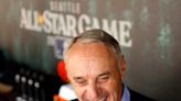 MLB commissioner Rob Manfred receives four-year extension into 2029