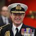 Andrew Burns (Royal Navy officer)