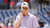 Brian Cashman, in need of new contract with Yankees, speaks about Aaron Judge being in same position