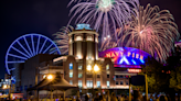 Navy Pier won't host fireworks on Fourth of July, Chicago officials say