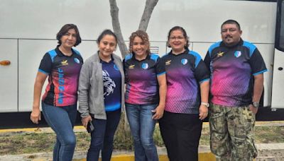 ¡Culminan destacando en los juegos nacionales CONADEMS 2024!