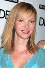 Lisa Kudrow