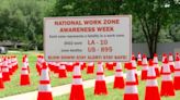 Louisiana DOTD wants people to drive safely in work zone areas