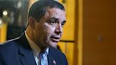 Democrat congressman Henry Cuellar carjacked at gunpoint in Washington DC