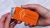 The next U.S. abortion battle is over pills, and it's already begun