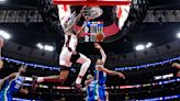 DeRozan, Bulls rout Luka-less Mavericks, 144-115