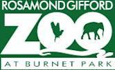 Rosamond Gifford Zoo