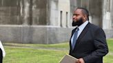 Cardell Hayes found guilty of manslaughter in killing of former New Orleans Saints player