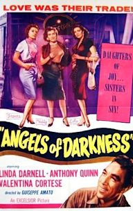 Angels of Darkness