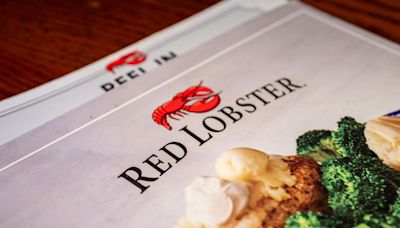 What's going on at Red Lobster and is the endless shrimp promotion to blame?