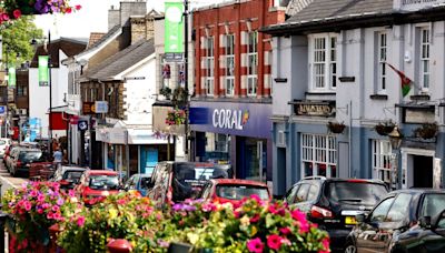 This Welsh town has the best of both worlds and young people are obsessed with it