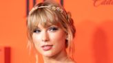 Taylor Swift estrenará cuatro canciones para celebrar el inicio de su gira