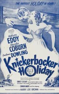 Knickerbocker Holiday (film)