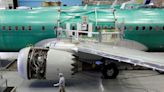 Boeing may delay jet deliveries after supplier finds glitch with fuselages