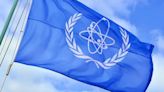 IAEA experts record explosions near two Ukrainian nuclear power plants