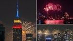 Macy’s 4th of July Fireworks light up NYC’s West Side for first time in decade: ‘Somebody is rewarding us’