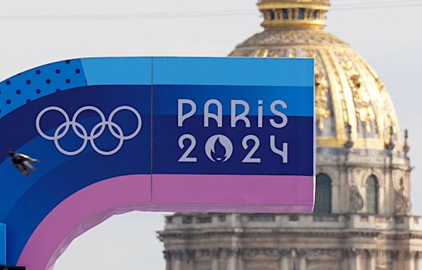 How to Watch the 2024 Paris Summer Olympics on TV: Channel Guide