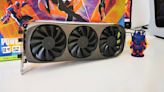 Zotac GeForce RTX 4070 Ti AMP AIRO review: “makes my Spidey senses tingle”