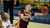 Central Michigan's women's team forfeiting game at Kent State due to lack of available players