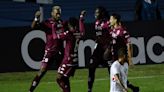 Saprissa amarra el liderato y Guadalupe baja a la segunda división del fútbol en Costa Rica