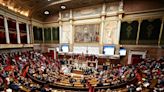 Découvrez la composition finale de l'Assemblée nationale avec ses 11 groupes politiques, un record