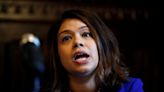 UK lawmaker Tulip Siddiq appointed as City Minister