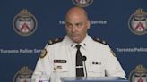 'Concerning trends': Toronto police say gunfire incidents up 74 per cent from last year as they launch tow truck task force