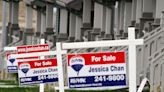 CREA cuts home price and sales forecasts as inventories build