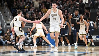 Gonzaga vs. Purdue: Predictions, picks and odds for Sweet 16 March Madness game