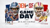 Broncos vs. 49ers: Live game updates from Twitter