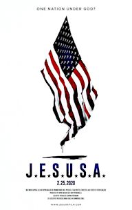 J.E.S.U.S.A.