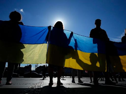 Opinion: Western aid isn't prolonging the war in Ukraine. This is