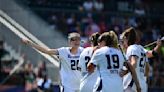 Northwestern beats Florida to move to the DI women's lacrosse title game