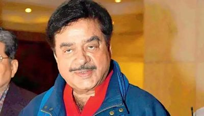 Shatrughan Sinha reacts on Mithun Chakraborty’s Dadasaheb Phalke Award