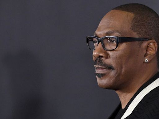 Eddie Murphy says the ‘Beverly Hills Cop’ movies are among his most important work. Here’s why