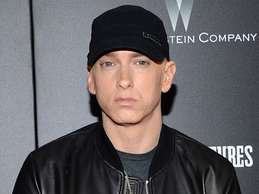 Eminem anuncia su nuevo álbum "The Death Of Slim Shady" - La Opinión