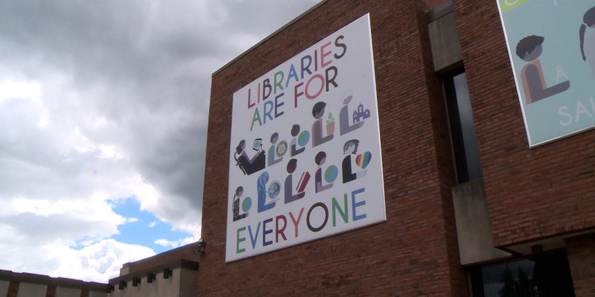 La Crosse Public Library Receives $10,000 Grant to Support Incarcerated Individuals